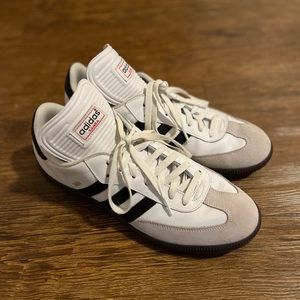 Adidas Samba Shoes